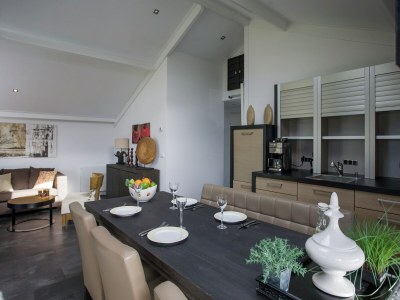 Holiday house Terrassenwohnung in Kattendijke - Features photo 8