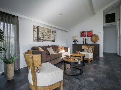 Holiday house Terrassenwohnung in Kattendijke - Features photo 12