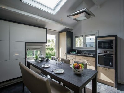 Holiday house Terrassenwohnung in Kattendijke - Features photo 14