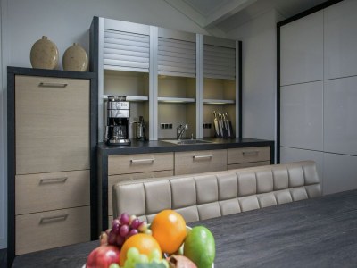 Holiday house Terrassenwohnung in Kattendijke - Features photo 15