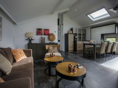 Holiday house Terrassenwohnung in Kattendijke - Features photo 20