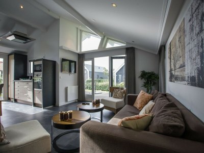 Holiday house Terrassenwohnung in Kattendijke - Features photo 21