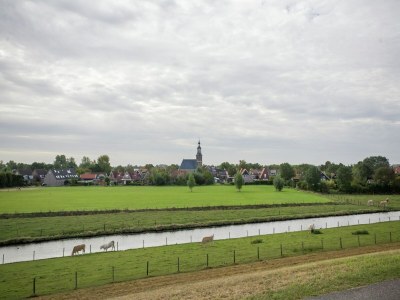 Holiday house Terrassenwohnung in Kattendijke - Environment photo 31