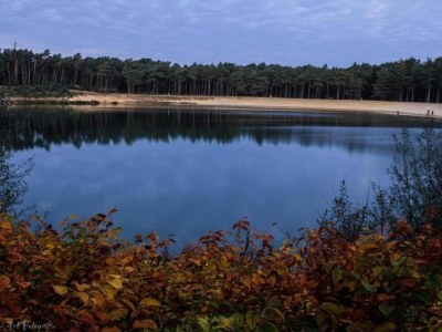 Holiday house Terrassenwohnung in Kattendijke - Environment photo 36