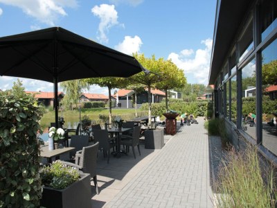 Holiday house Terrassenwohnung in Kattendijke - Outdoor photo 40