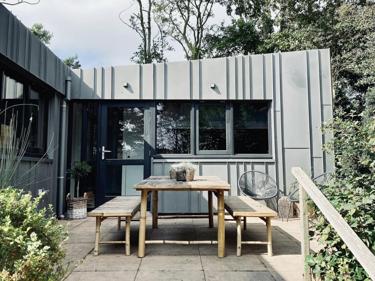 Holiday house Ferienhaus in Callantsoog mit Garten