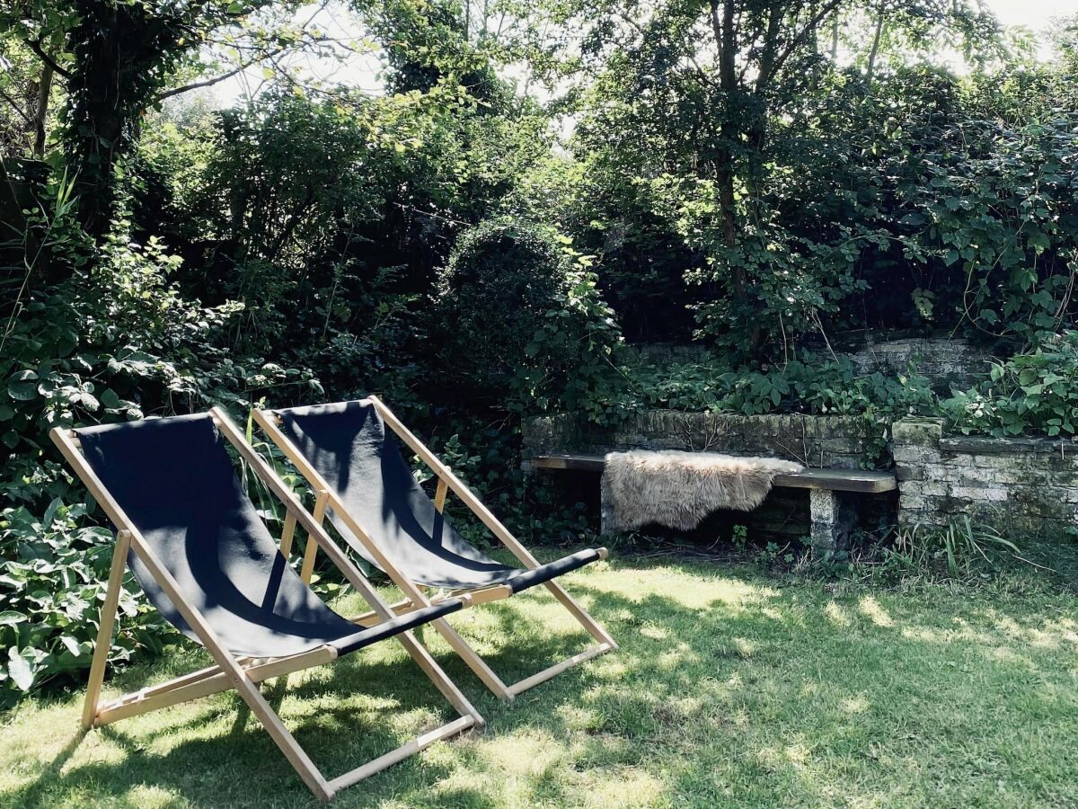 Holiday house Ferienhaus in Callantsoog mit Garten - Outdoor photo 2