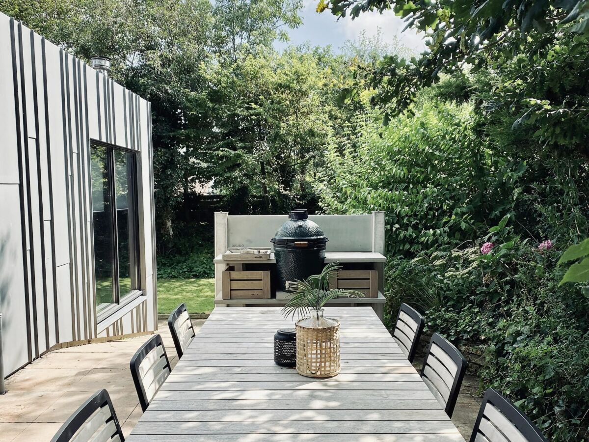 Holiday house Ferienhaus in Callantsoog mit Garten - Outdoor photo 5