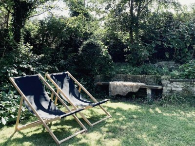 Holiday house Ferienhaus in Callantsoog mit Garten - Outdoor photo 2