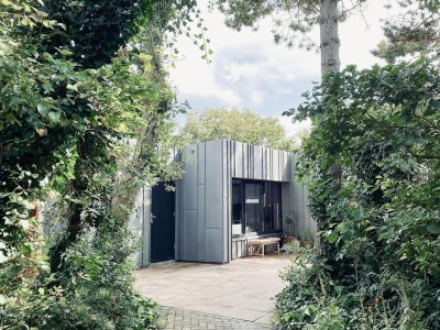 Holiday house Ferienhaus in Callantsoog mit Garten - Outdoor photo 4