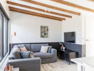 Holiday house Ferienhaus in Callantsoog mit Garten - Features photo 6