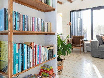 Holiday house Ferienhaus in Callantsoog mit Garten - Features photo 8