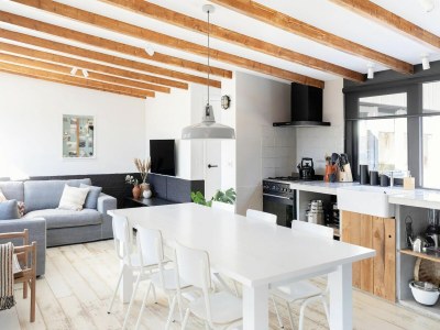 Holiday house Ferienhaus in Callantsoog mit Garten - Features photo 9