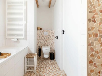 Holiday house Ferienhaus in Callantsoog mit Garten - Features photo 10