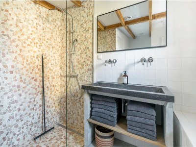 Holiday house Ferienhaus in Callantsoog mit Garten - Features photo 11