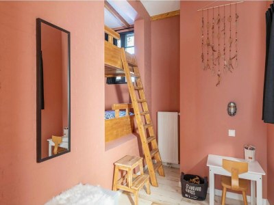 Holiday house Ferienhaus in Callantsoog mit Garten - Features photo 13