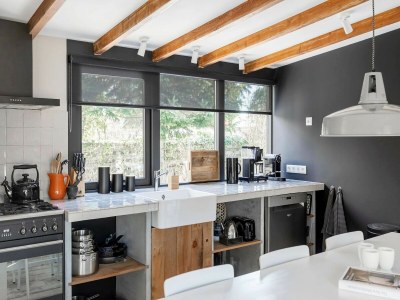 Holiday house Ferienhaus in Callantsoog mit Garten - Features photo 14