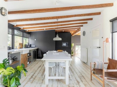 Holiday house Ferienhaus in Callantsoog mit Garten - Features photo 15