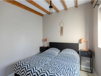 Holiday house Ferienhaus in Callantsoog mit Garten - Features photo 16