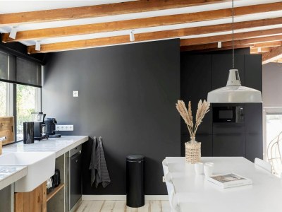 Holiday house Ferienhaus in Callantsoog mit Garten - Features photo 18