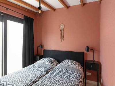 Holiday house Ferienhaus in Callantsoog mit Garten - Features photo 20