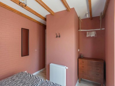 Holiday house Ferienhaus in Callantsoog mit Garten - Features photo 21