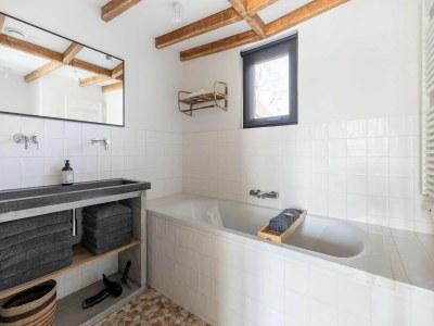 Holiday house Ferienhaus in Callantsoog mit Garten - Features photo 23