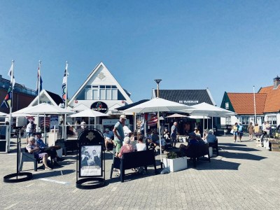 Holiday house Ferienhaus in Callantsoog mit Garten - Environment photo 25