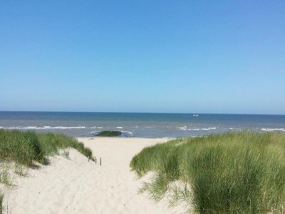 Holiday house Ferienhaus in Callantsoog mit Garten - Environment photo 28