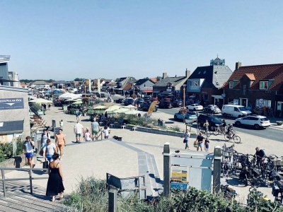 Holiday house Ferienhaus in Callantsoog mit Garten - Environment photo 29