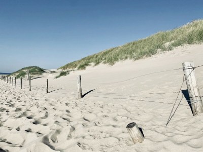 Holiday house Ferienhaus in Callantsoog mit Garten - Environment photo 32