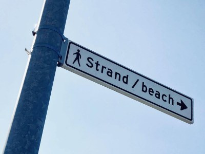 Holiday house Ferienhaus in Callantsoog mit Garten - Outdoor photo 38