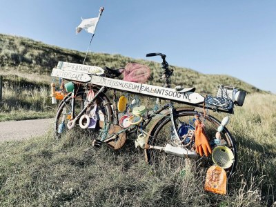 Holiday house Ferienhaus in Callantsoog mit Garten - Outdoor photo 40