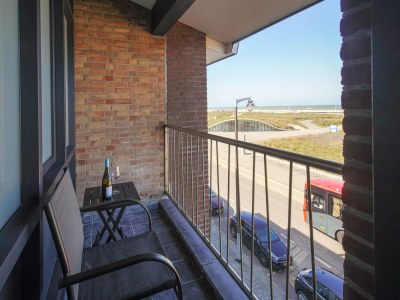 Apartment Wohnung in Katwijk am Strand - Outdoor photo 3