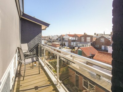 Apartment Wohnung in Katwijk am Strand - Outdoor photo 5