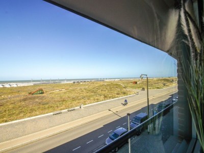 Apartment Wohnung in Katwijk am Strand - Outdoor photo 7
