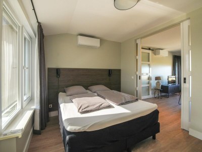 Apartment Wohnung in Katwijk am Strand - Features photo 9