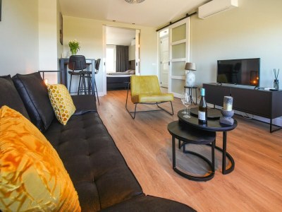 Apartment Wohnung in Katwijk am Strand - Features photo 10