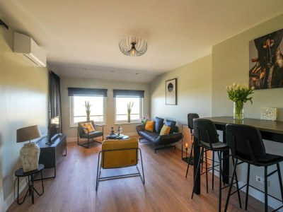 Apartment Wohnung in Katwijk am Strand - Features photo 11