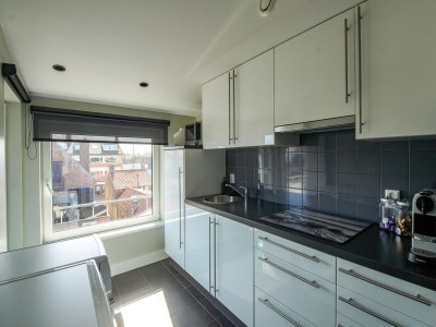 Apartment Wohnung in Katwijk am Strand - Features photo 12