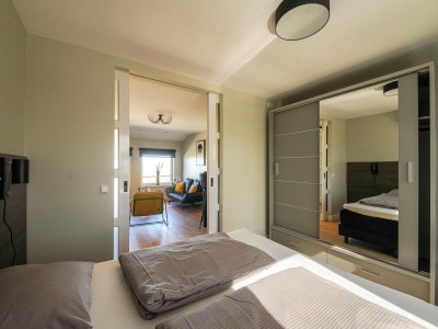 Apartment Wohnung in Katwijk am Strand - Features photo 14