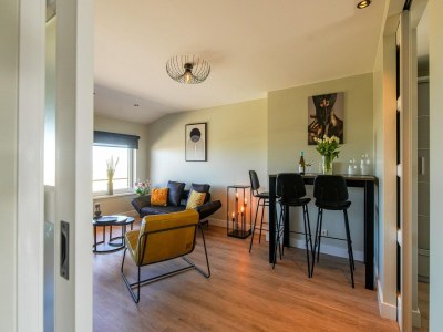 Apartment Wohnung in Katwijk am Strand - Features photo 15