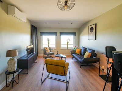 Apartment Wohnung in Katwijk am Strand - Features photo 16