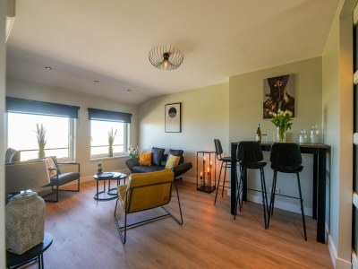 Apartment Wohnung in Katwijk am Strand - Features photo 17