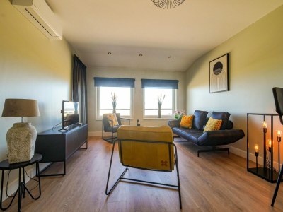 Apartment Wohnung in Katwijk am Strand - Features photo 18
