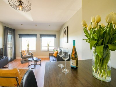 Apartment Wohnung in Katwijk am Strand - Features photo 19