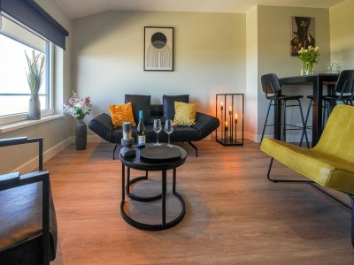 Apartment Wohnung in Katwijk am Strand - Features photo 21