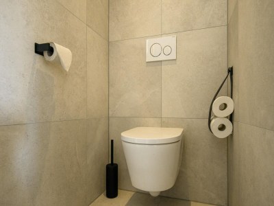 Apartment Wohnung in Katwijk am Strand - Features photo 23