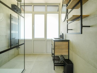 Apartment Wohnung in Katwijk am Strand - Features photo 24