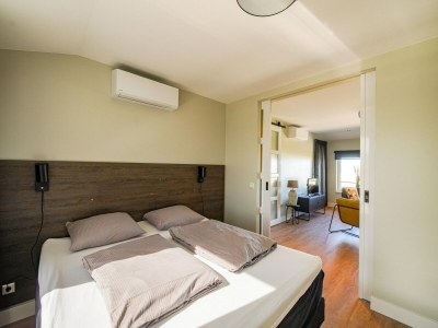 Apartment Wohnung in Katwijk am Strand - Features photo 25